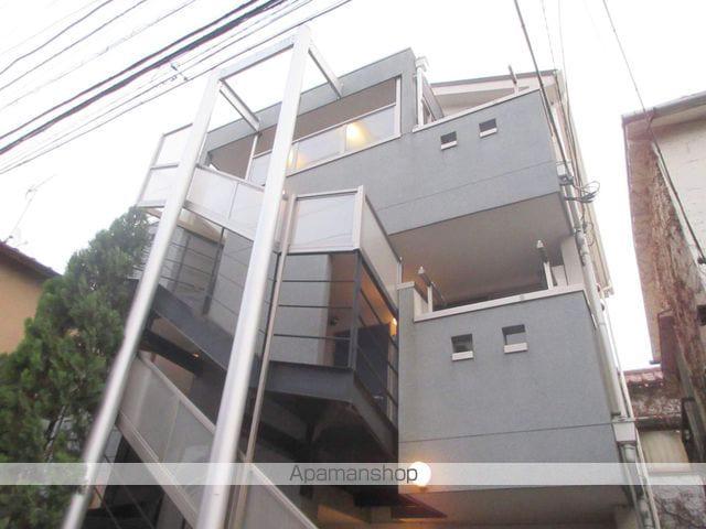 プログレス高円寺