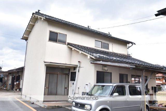 広島県安芸高田市  築37年(3DK)