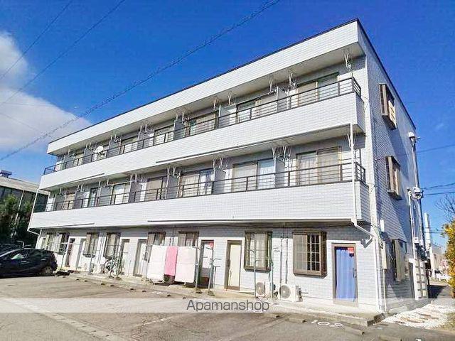 アメニティあずさ