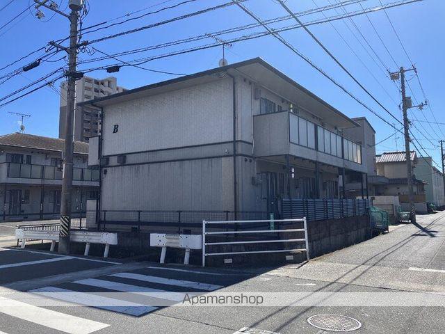 サンライズ春日 B棟