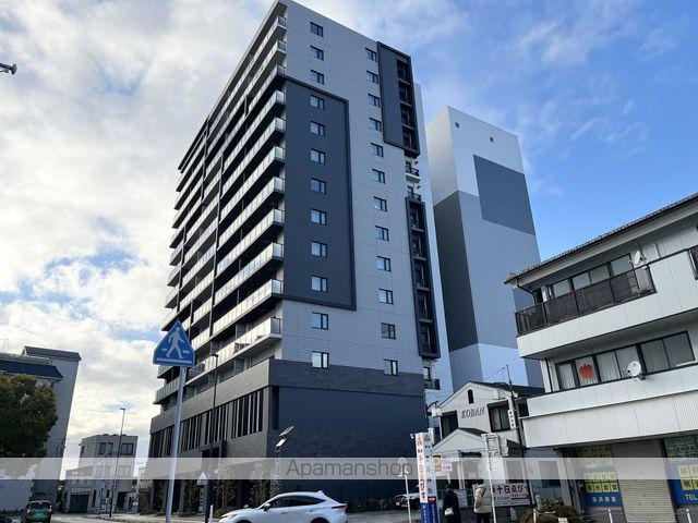 ポレスター長浜駅前