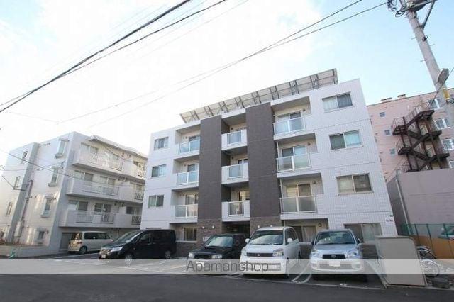 クラリス平岸Ⅱ