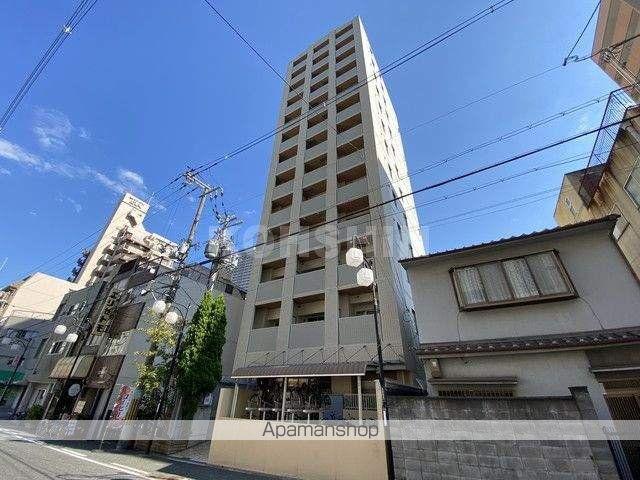 コンソラーレ上町台Ⅱ