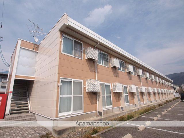 レオパレスMISUZU