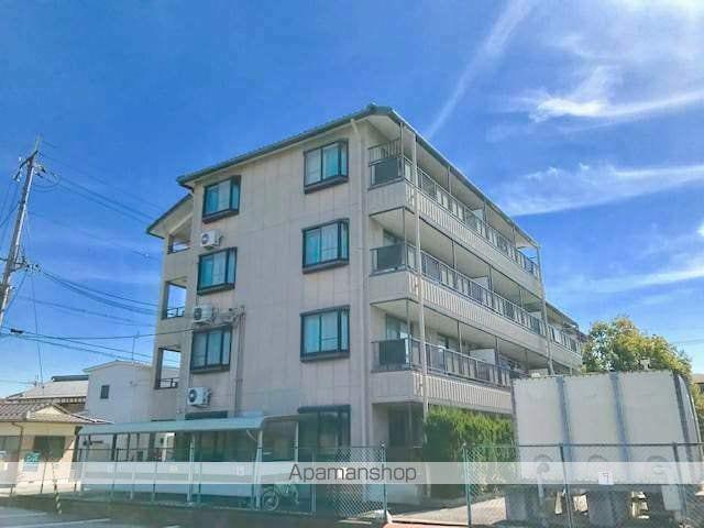 アパートメント178