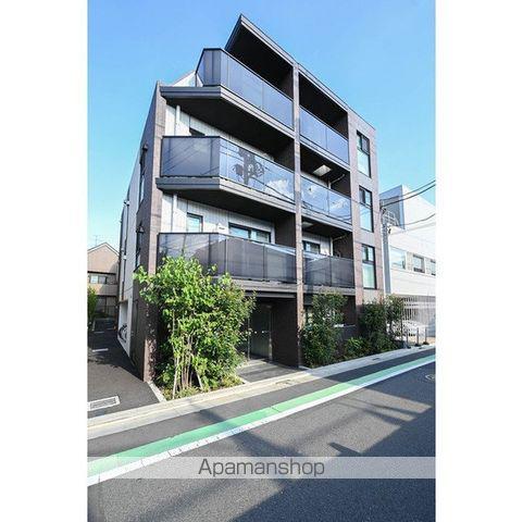パルムクレスト武蔵小山 サウス棟