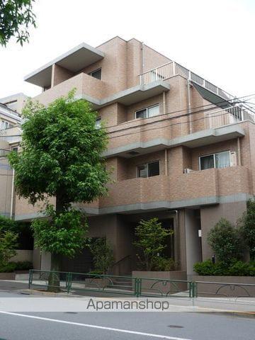 ファインクレスト上目黒