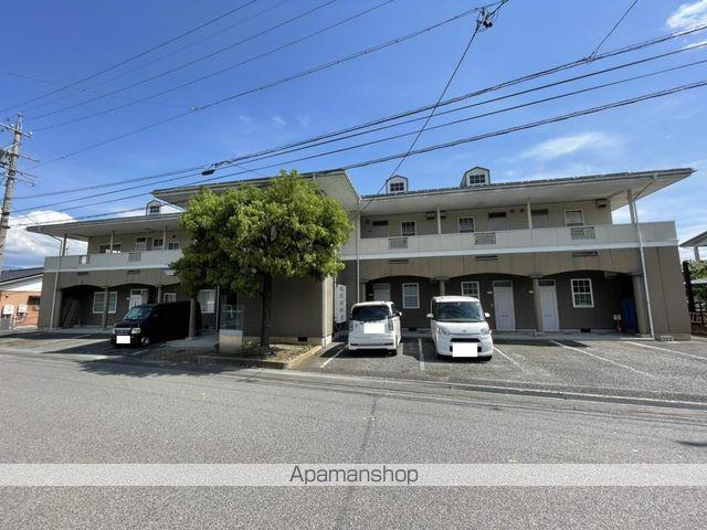 シティーハイツグリーンパーク