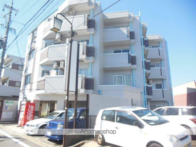 スカイハイツ T1(2LDK/4階)