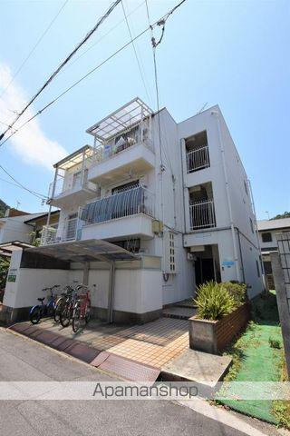 グリーンピア宮脇(1K/3階)