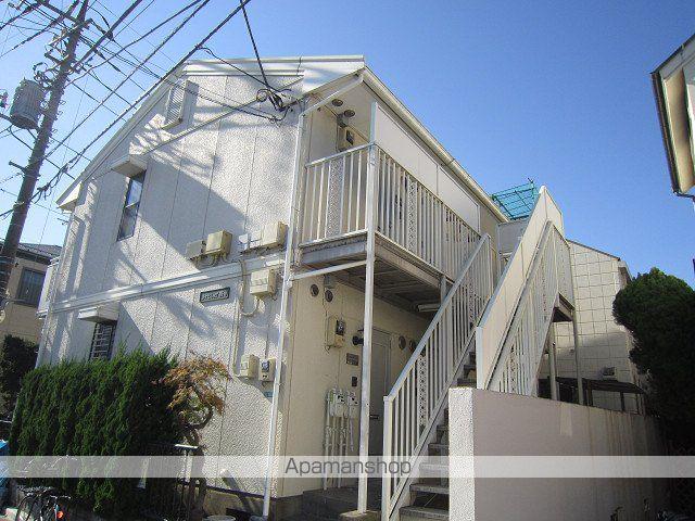 コートビレッジ桜台