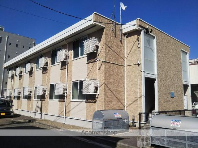 レオパレスルミナス US