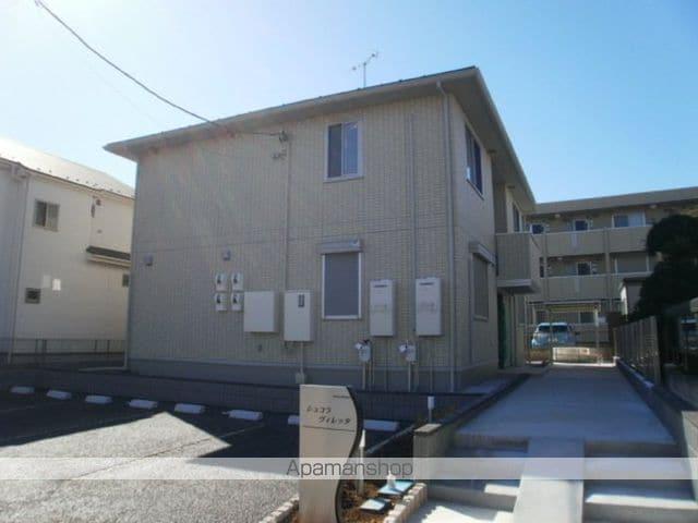 ショコラヴィレッタ