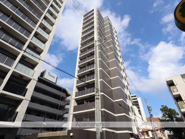 エステムコート名古屋新栄Ⅳネスト(1DK/8階)