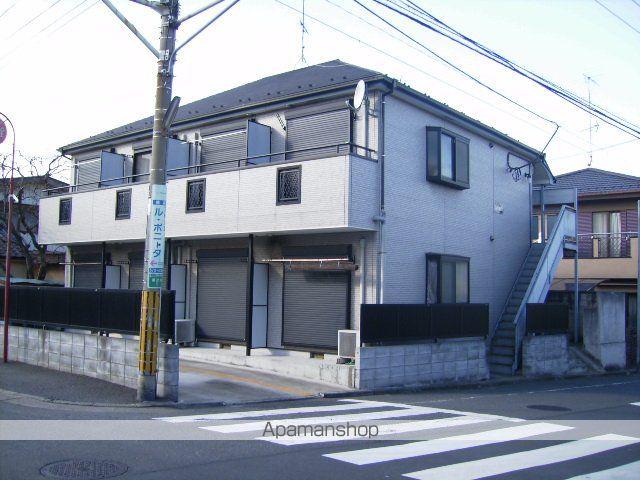 ジュネス諏訪坂