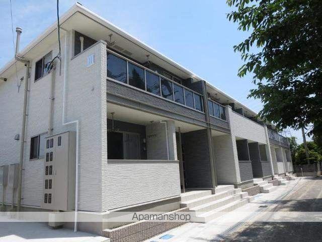 グランレジデンス 国府 AーⅢ