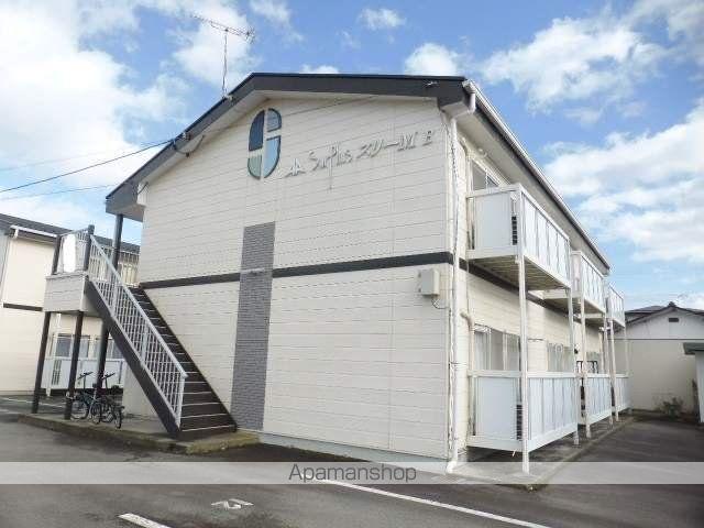 サープラス3M B棟