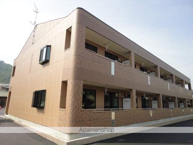 福塩線 備後本庄駅 徒歩18分  築15年(2LDK/2階)