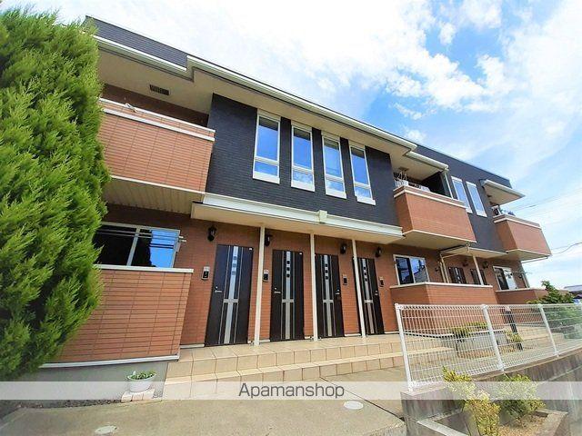 ボヌール・メゾンA