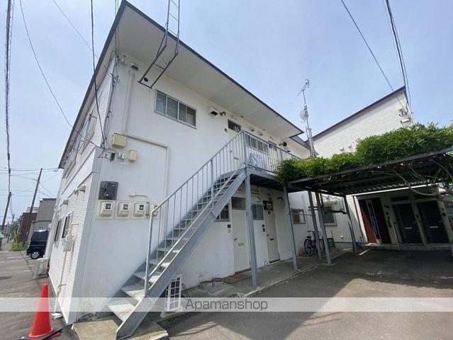 佐々木アパート