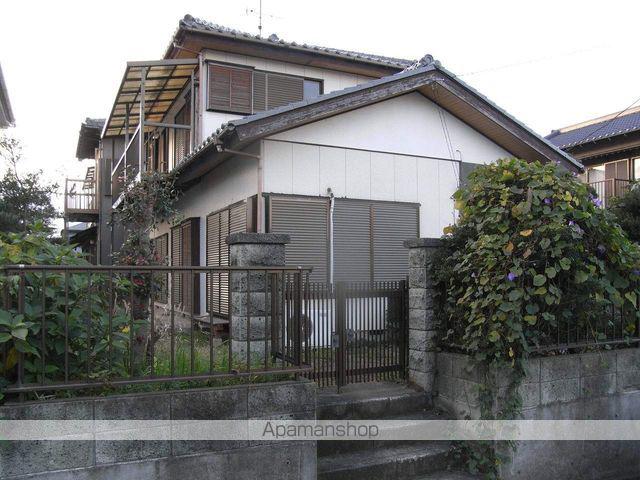 久留里線 上総清川駅 徒歩11分 2階建 築38年