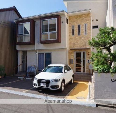 メゾン・ルミナス