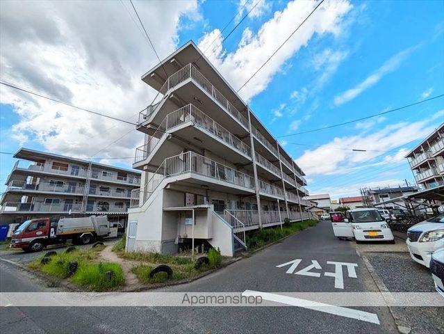 ビレッジハウス水島 5号棟