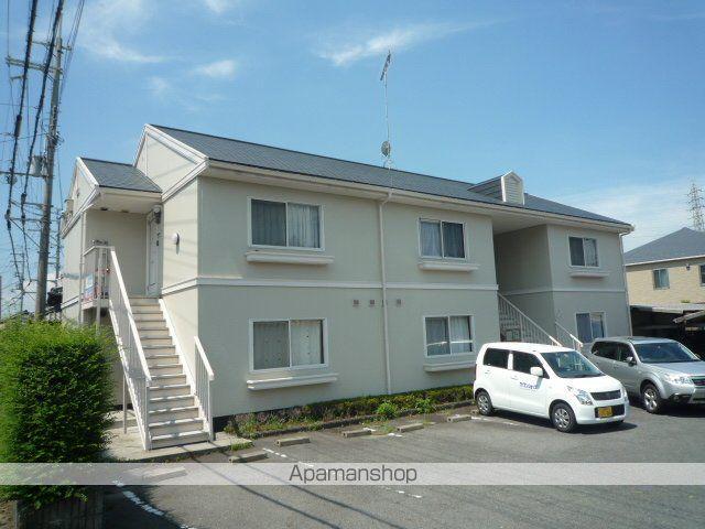 コーポ弥生のさと