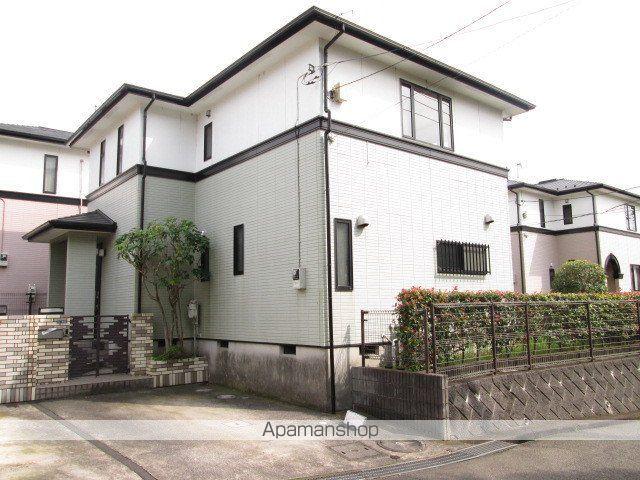 小田急電鉄小田原線 百合ケ丘駅 徒歩11分 2階建 築32年