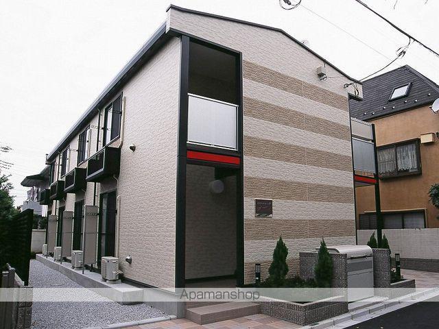 レオパレス若宮