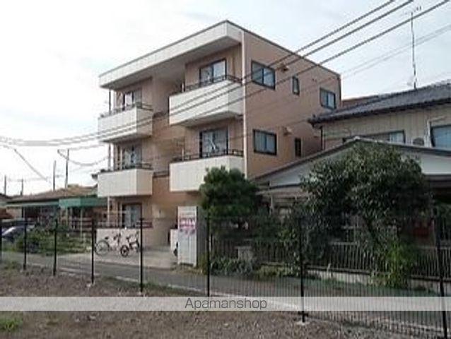 マンションセラヴィ