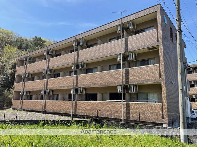 ア・ドリーム朝日(1K/3階)