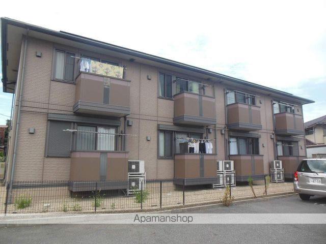 リビングタウン西枇杷島 B