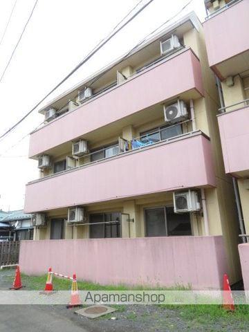 ウェルコート小松島[1階]