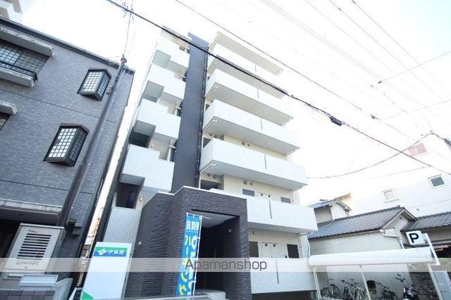 月光住吉町