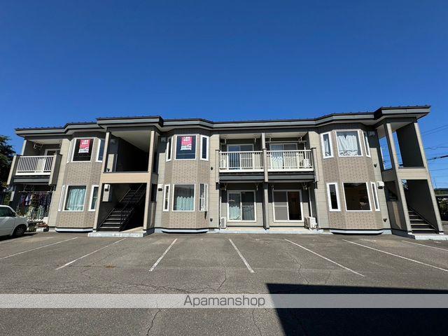 レジデンスプレール