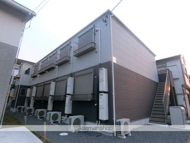 サンズパーク常盤平