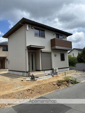 山陽本線 高島駅(岡山) 徒歩5分  築1年(3LDK)