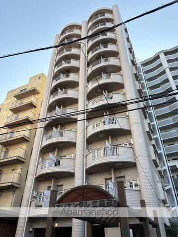 オリエンタル江南町
