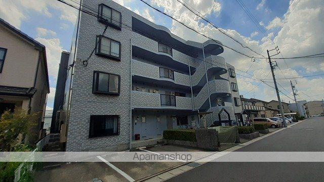 パークウエストⅡ