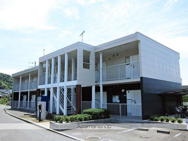 レオパレスマドンナ