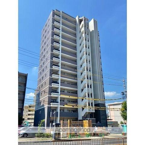 S-RESIDENCE茶屋ヶ坂イースト