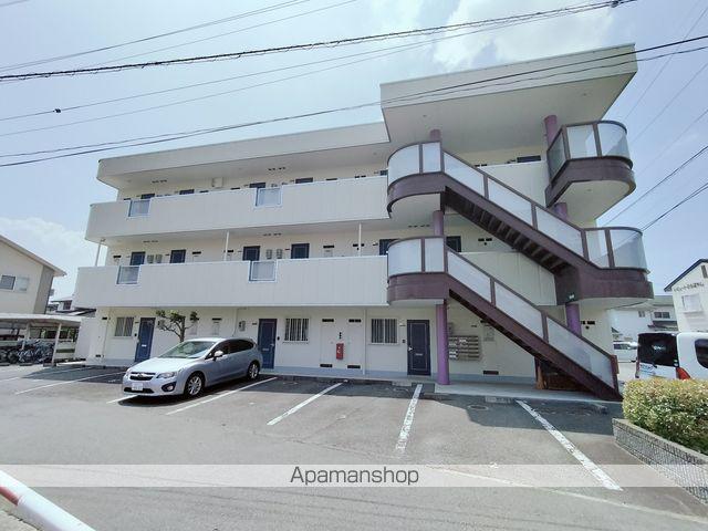 平林ピアⅢ