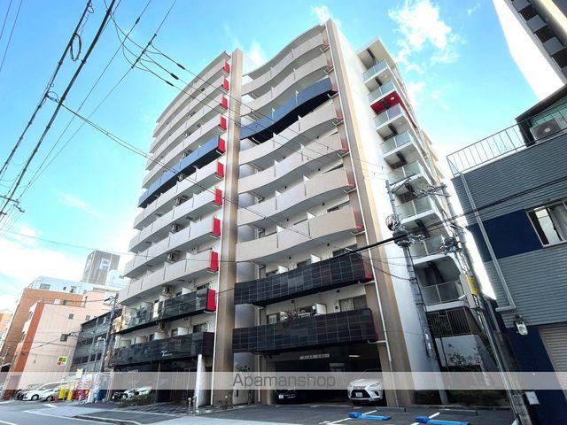 セレニテ上町台