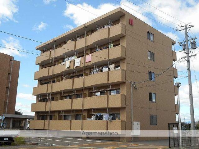 ハートフルマンションカンパーニュ