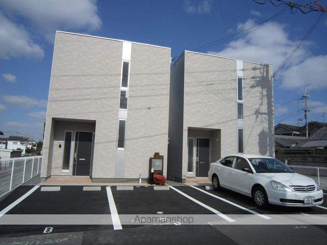 エクリュプラス岸和田Ⅰ