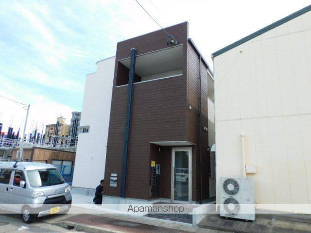 ハーモニーテラス市場木町Ⅱ