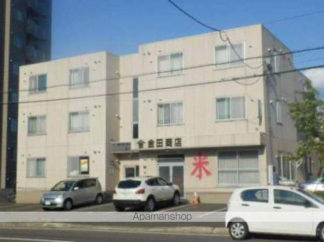 カレッジサイドいくね