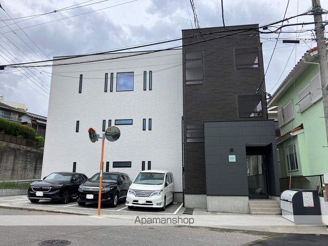 クオーレ田喜野井