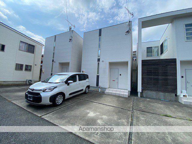 静岡県静岡市清水区 2階建 築12年